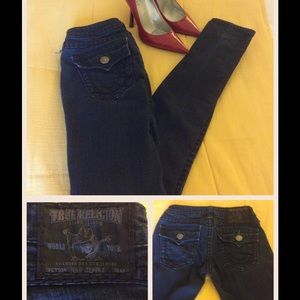 ⚡True Religion Jeans⚡